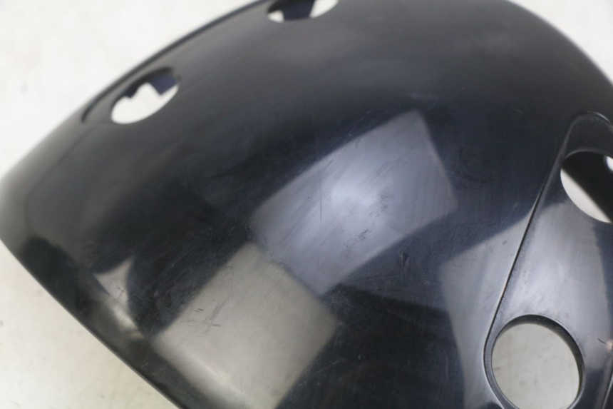 photo de VOORZIJDE BINNENKANT YAMAHA HW XENTER 125 (2011 - 2017) - Zoom op gebruiksstaat