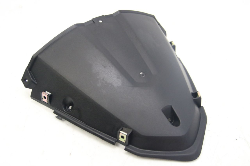 photo de VOORZIJDE BINNENKANT SYM JET 4 4T 50 (2018 - 2021) - Hoofdaanzicht