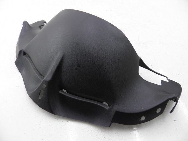 photo de VOORZIJDE BINNENKANT JM MOTOR S-MAX 125 (2010 - 2014) - Hoofdaanzicht