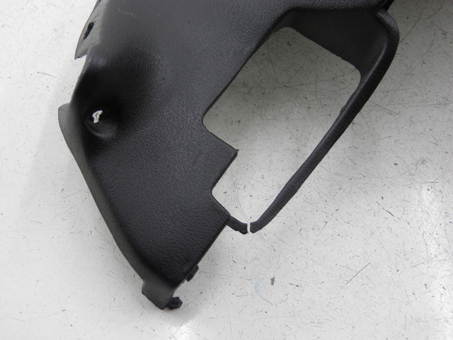 photo de VOORZIJDE BINNENKANT JM MOTOR S-MAX 125 (2010 - 2014) - Zoom op gebruiksstaat