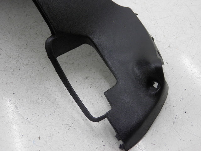 photo de VOORZIJDE BINNENKANT JM MOTOR S-MAX 125 (2010 - 2014) - Andere kijkhoek