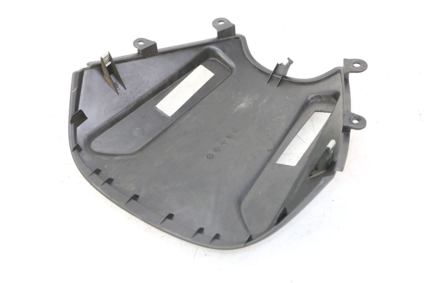 photo de VOORZIJDE BINNENKANT KYMCO XCITING 500 (2007 - 2010) - Zoom op gebruiksstaat