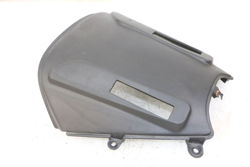 photo de VOORZIJDE BINNENKANT KYMCO XCITING 500 (2007 - 2010) - Andere kijkhoek