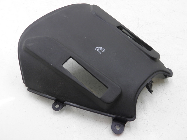 photo de VOORZIJDE BINNENKANT KYMCO XCITING RI ABS 500 (2010) - Detail van het onderdeel