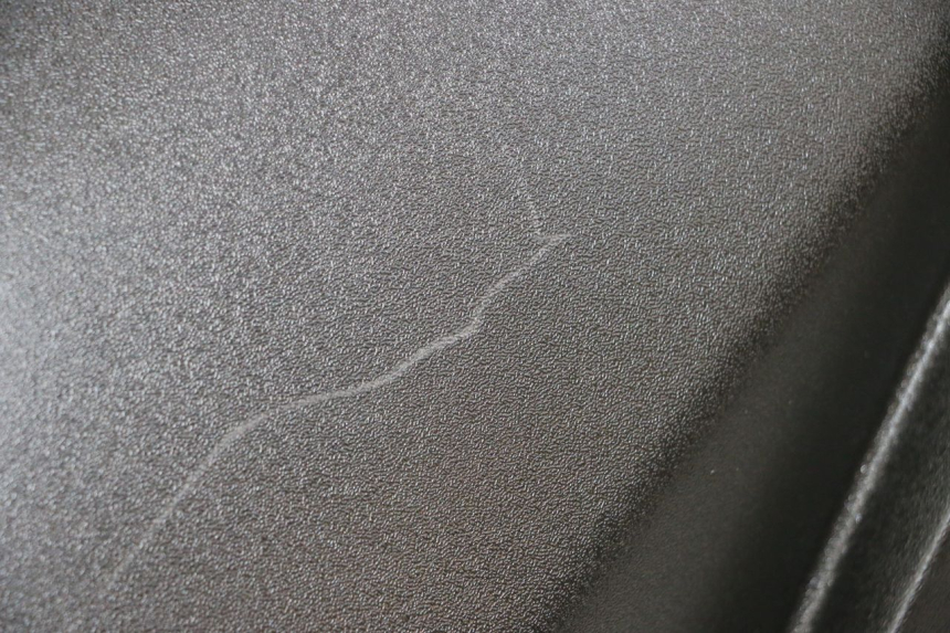 photo de VOORZIJDE BINNENKANT PIAGGIO MP3 HPE 300 (2019 - 2026) - Andere kijkhoek