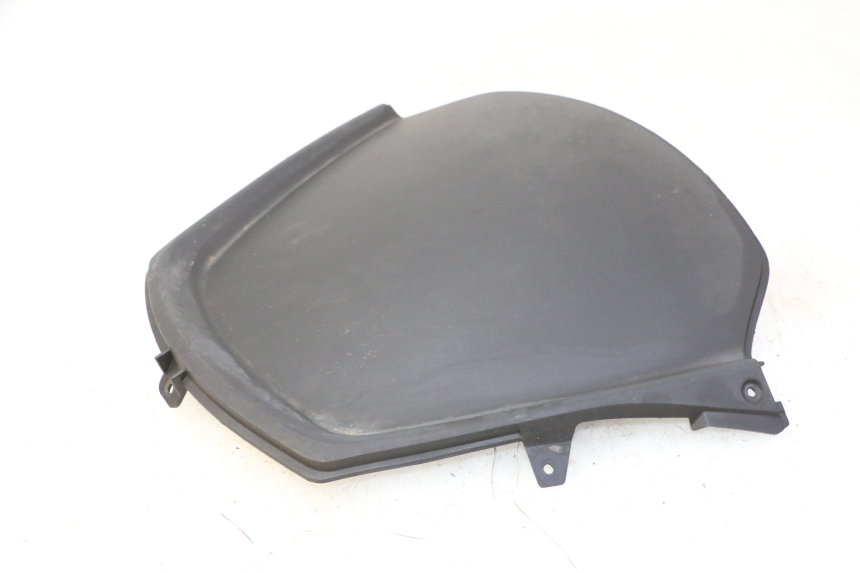 photo de VOORZIJDE BINNENKANT PIAGGIO MP3 LT 300 (2010 - 2016) - Zoom op gebruiksstaat