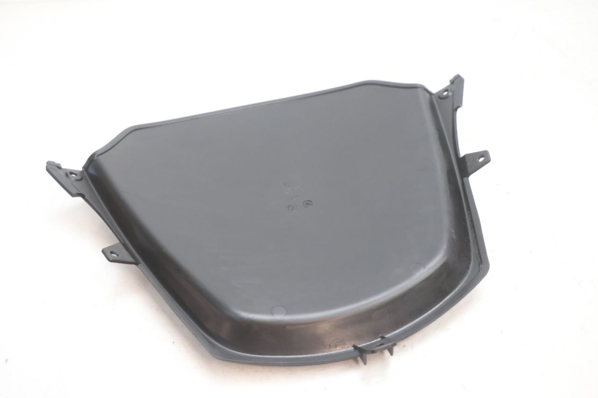 photo de VOORZIJDE BINNENKANT PIAGGIO MP3 LT 300 (2010 - 2016) - Andere kijkhoek