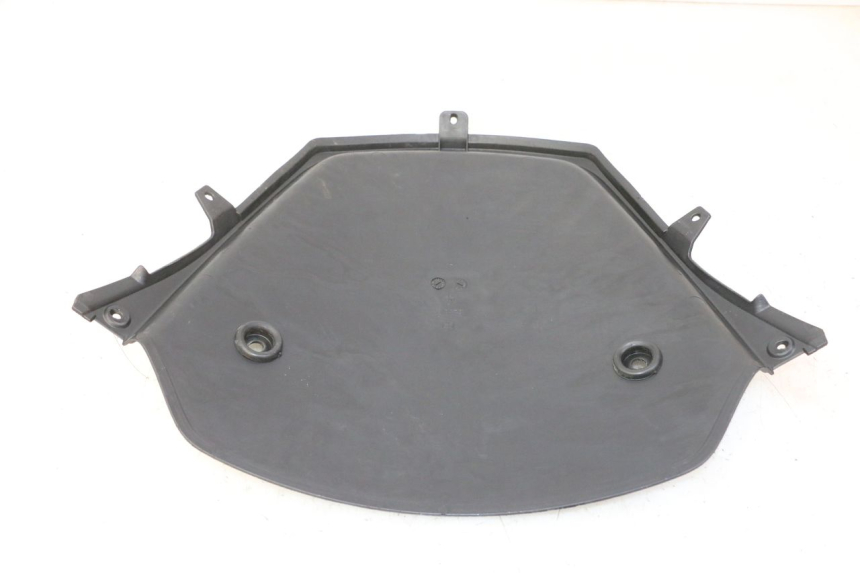 photo de VOORZIJDE BINNENKANT PIAGGIO MP3 RL 250 (2006 - 2010) - Zoom op gebruiksstaat