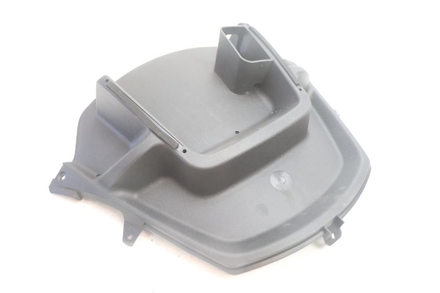 photo de VOORZIJDE BINNENKANT PIAGGIO MP3 500 (2011 - 2015) - Andere kijkhoek