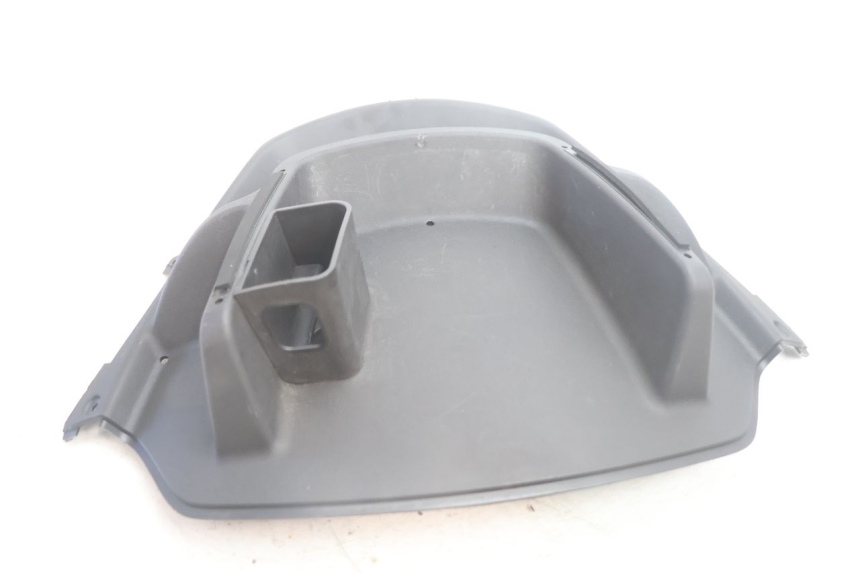 photo de VOORZIJDE BINNENKANT PIAGGIO MP3 500 (2011 - 2015) - Technische close-up
