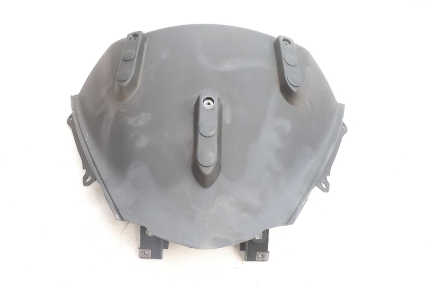 photo de VOORZIJDE BINNENKANT PIAGGIO MP3 500 (2016 - 2018) - Hoofdaanzicht
