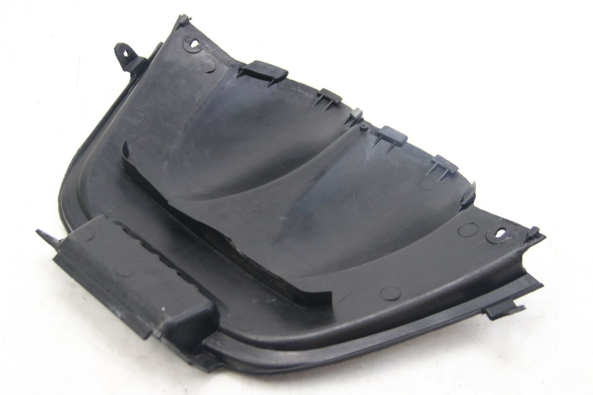 photo de VOORZIJDE BINNENKANT SELECT UP OCTALIS 125 (2007 - 2012) - Andere kijkhoek