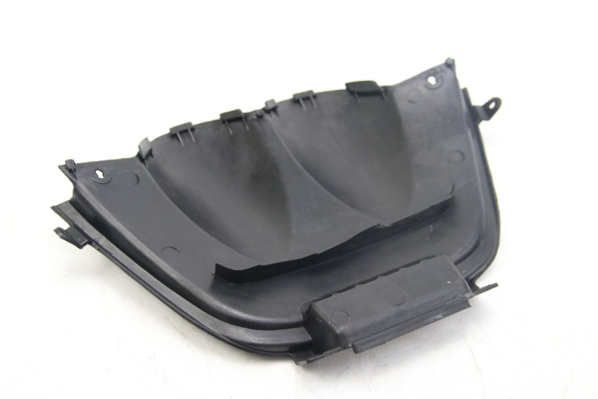 photo de VOORZIJDE BINNENKANT SELECT UP OCTALIS 125 (2007 - 2012) - Technische close-up