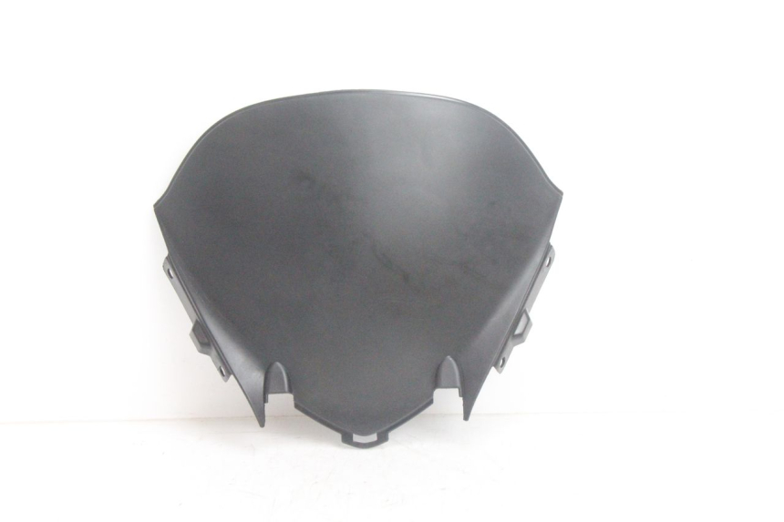 photo de VOORZIJDE BINNENKANT HONDA PCX (JF28) 125 (2009 - 2011) - Hoofdaanzicht