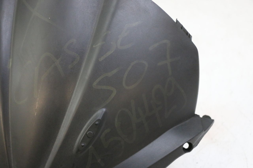 photo de VOORZIJDE BINNENKANT PEUGEOT CITYSTAR 125 (2011 - 2017) - Zoom op gebruiksstaat