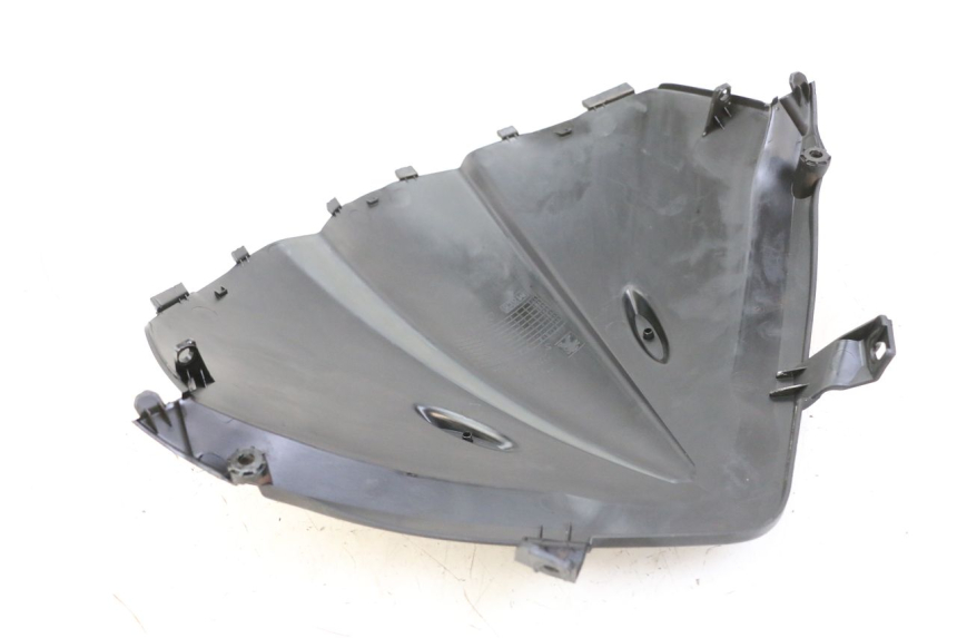 photo de VOORZIJDE BINNENKANT PEUGEOT CITYSTAR 125 (2011 - 2017) - Technische close-up