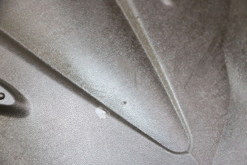 photo de VOORZIJDE BINNENKANT PEUGEOT CITYSTAR 2T 50 (2018 - 2021) - Zoom op gebruiksstaat