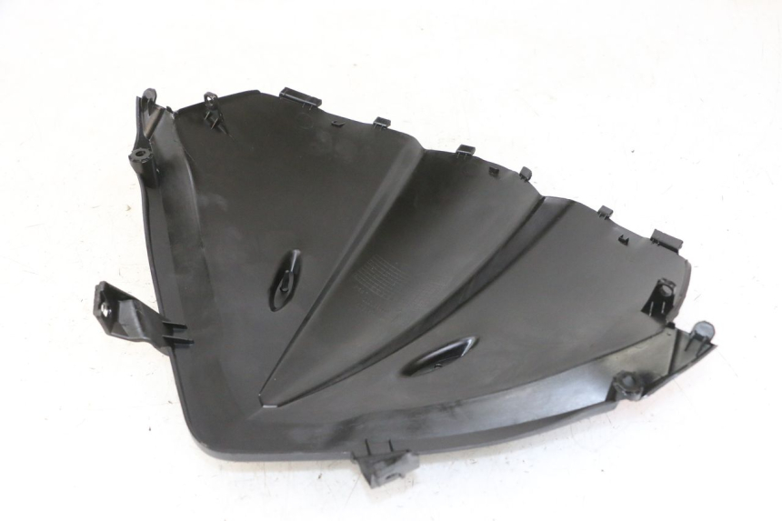 photo de VOORZIJDE BINNENKANT PEUGEOT CITYSTAR 2T 50 (2018 - 2021) - Andere kijkhoek