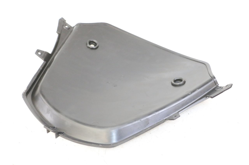 photo de VOORZIJDE BINNENKANT PIAGGIO MP3 LT 400 (2007 - 2012) - Zoom op gebruiksstaat