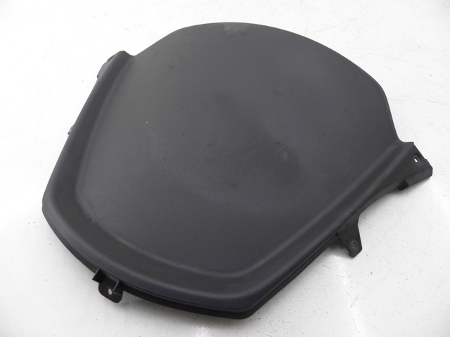 photo de VOORZIJDE BINNENKANT PIAGGIO MP3 RL 125 (2008 - 2009) - Hoofdaanzicht
