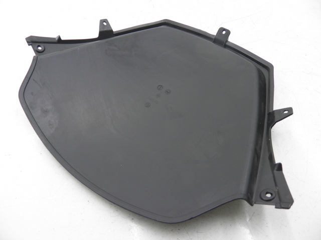 photo de VOORZIJDE BINNENKANT PIAGGIO MP3 RL 125 (2008 - 2009) - Detail van het onderdeel