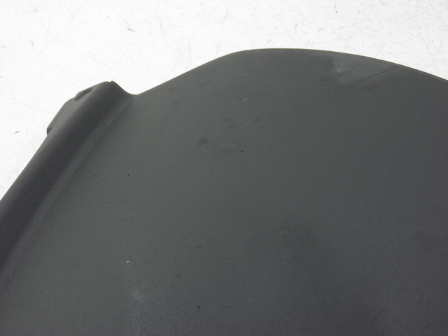 photo de VOORZIJDE BINNENKANT PIAGGIO MP3 RL 125 (2008 - 2009) - Zoom op gebruiksstaat