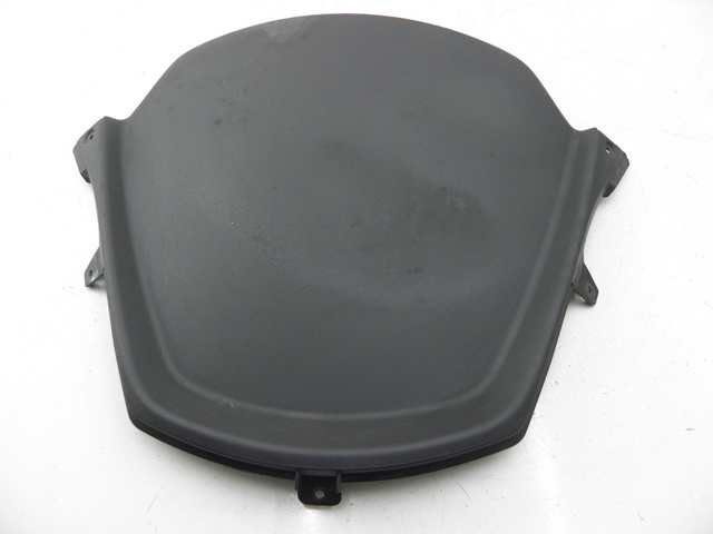 photo de VOORZIJDE BINNENKANT PIAGGIO MP3 RL 125 (2008 - 2009) - Andere kijkhoek