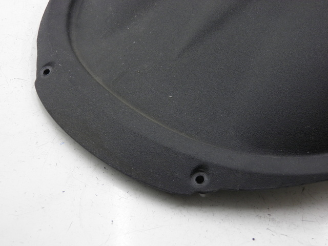 photo de VOORZIJDE BINNENKANT PIAGGIO XEVO - X EVO 125 (2010 - 2015) - Technische close-up
