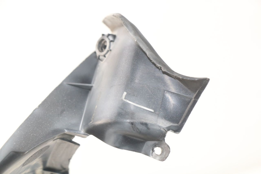 photo de VOORZIJDE BINNENKANT PEUGEOT SATELIS 300 (2012 - 2015) - Zoom op gebruiksstaat