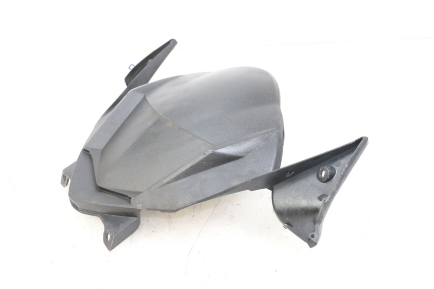 photo de VOORZIJDE BINNENKANT PEUGEOT SATELIS 125 (2006 - 2009) - Staat van het oppervlak