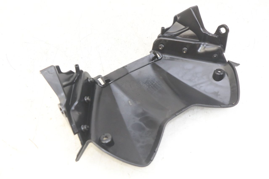 photo de VOORZIJDE BINNENKANT MBK SKYCRUISER 125 (2010 - 2013) - Zoom op gebruiksstaat