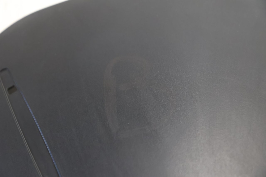 photo de VOORZIJDE BINNENKANT CAN-AM SPYDER RS 1000 (2008 - 2012) - Detail van het onderdeel