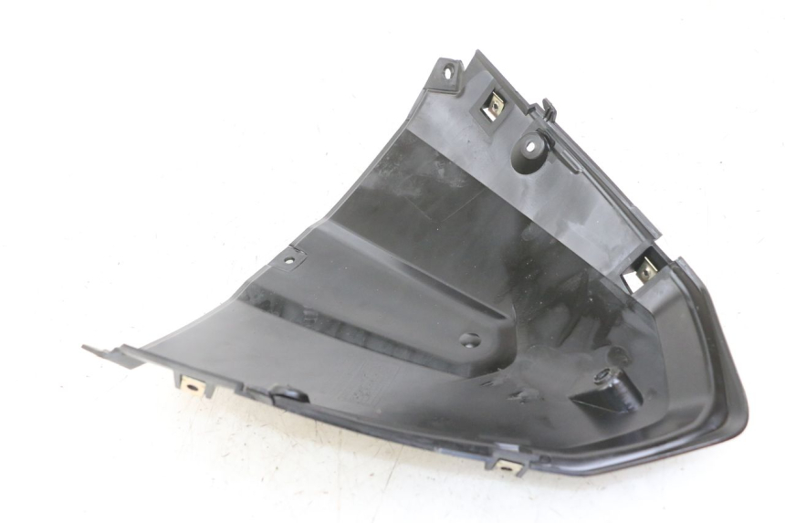 photo de VOORZIJDE BINNENKANT SYM JET 14 4T 50 (2018 - 2022) - Zoom op gebruiksstaat