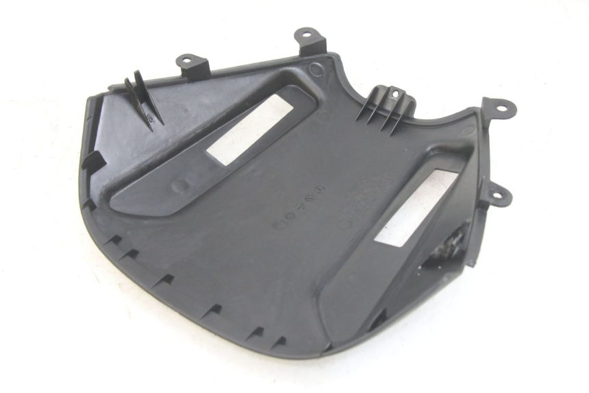 photo de VOORZIJDE BINNENKANT KYMCO X-CITING XCITING 400 (2014 - 2018) - Andere kijkhoek