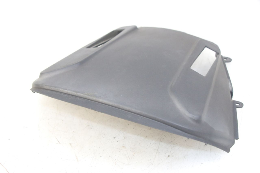 photo de VOORZIJDE BINNENKANT KYMCO X-CITING XCITING 400 (2014 - 2018) - Technische close-up