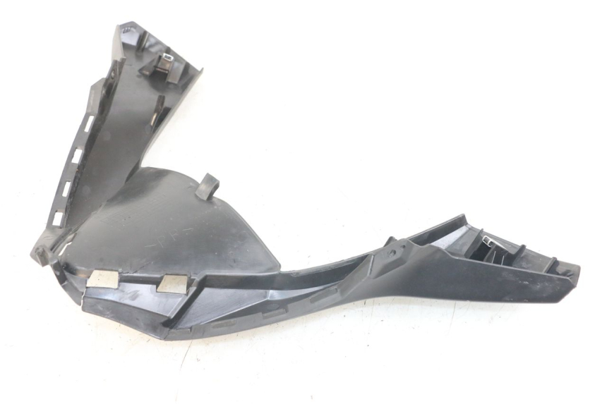 photo de VOORZIJDE BINNENKANT YAMAHA XMAX X-MAX ABS 125 (2017 - 2020) - Andere kijkhoek