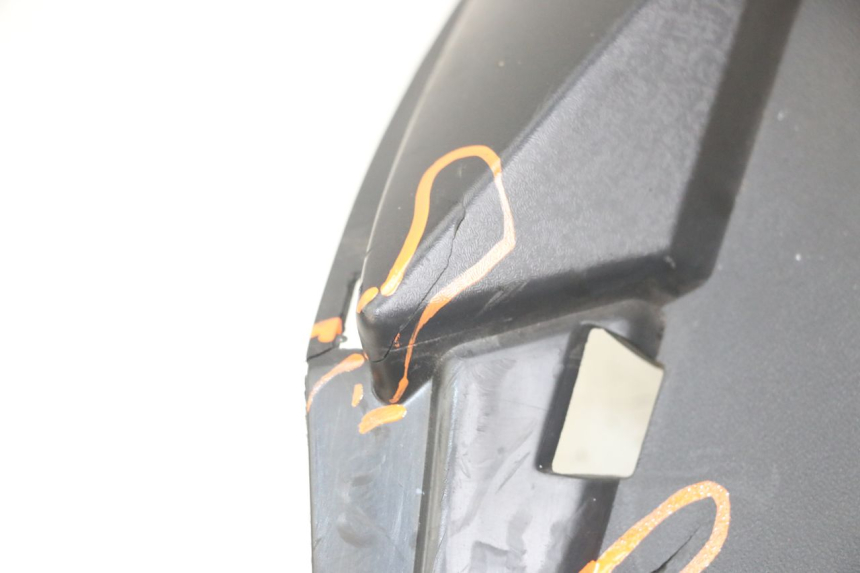 photo de VOORZIJDE BINNENKANT YAMAHA XMAX X-MAX ABS 125 (2017 - 2020) - Staat van het oppervlak