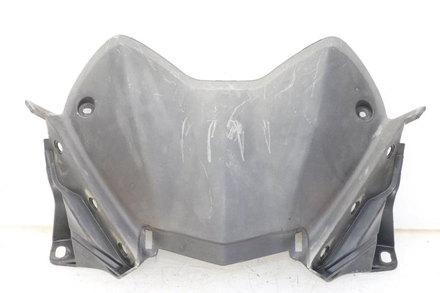 photo de VOORZIJDE BINNENKANT YAMAHA X-MAX XMAX ABS 250 (2010 - 2012) - Hoofdaanzicht