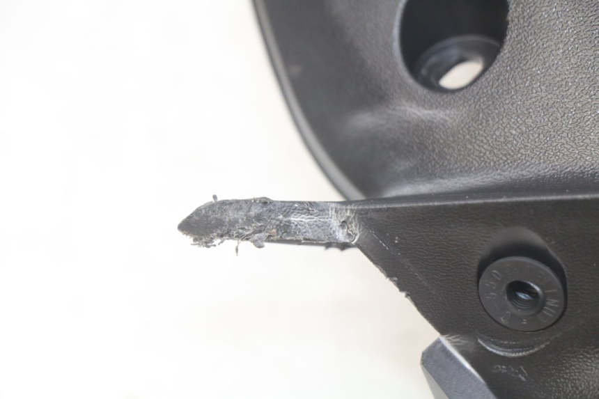 photo de VOORZIJDE BINNENKANT YAMAHA X-MAX XMAX 125 (2010 - 2013) - Overzicht