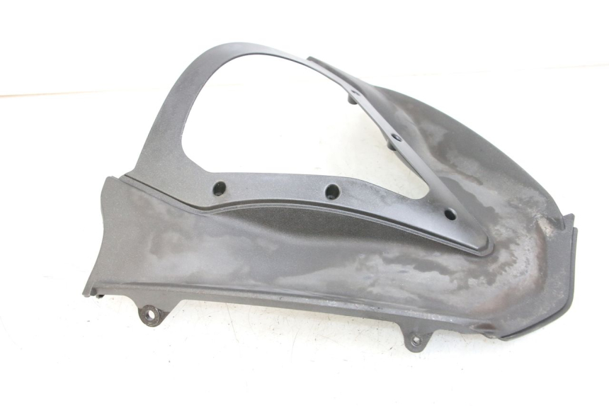 photo de VOORZIJDE BINNENKANT PIAGGIO X10 125 (2012 - 2017) - Hoofdaanzicht