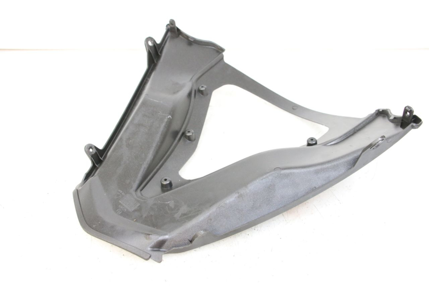 photo de VOORZIJDE BINNENKANT PIAGGIO X10 125 (2012 - 2017) - Zoom op gebruiksstaat