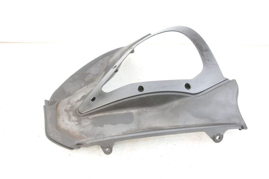 photo de VOORZIJDE BINNENKANT PIAGGIO X10 125 (2012 - 2017) - Andere kijkhoek