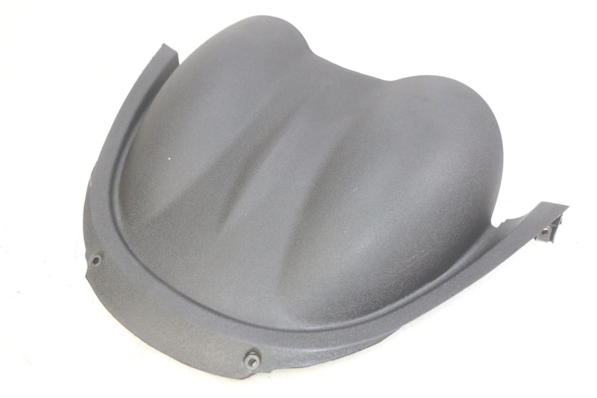 photo de VOORZIJDE BINNENKANT PIAGGIO XEVO - X EVO 125 (2007 - 2017) - Hoofdaanzicht