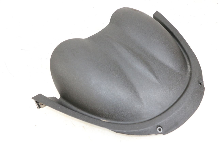 photo de VOORZIJDE BINNENKANT PIAGGIO XEVO - X EVO 125 (2007 - 2017) - Hoofdaanzicht