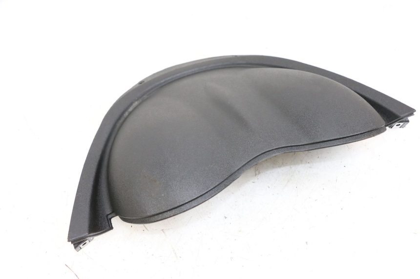 photo de VOORZIJDE BINNENKANT PIAGGIO XEVO - X EVO 125 (2007 - 2017) - Zoom op gebruiksstaat