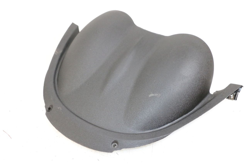 photo de VOORZIJDE BINNENKANT PIAGGIO XEVO - X EVO 125 (2007 - 2017) - Hoofdaanzicht