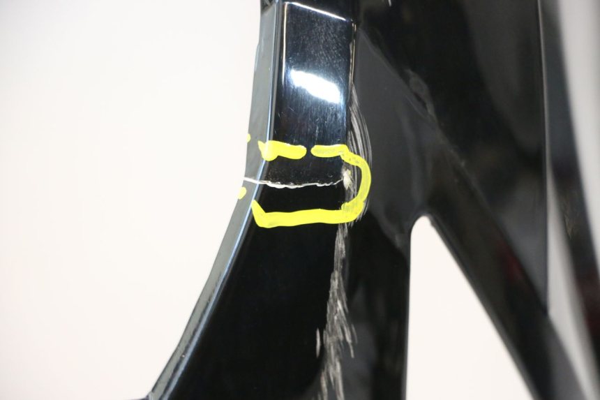 photo de VOORZIJDE RIDE JUMP 2T 50 (2012 - 2017) - Detail van het onderdeel
