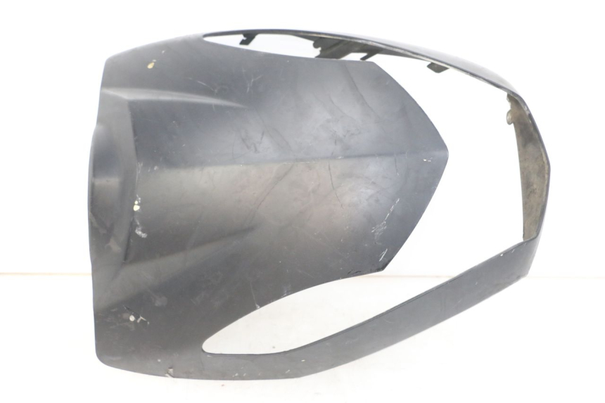 photo de VOORZIJDE PEUGEOT KISBEE 2T 50 (2018 - 2022) - Hoofdaanzicht