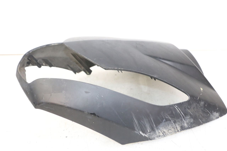 photo de VOORZIJDE PEUGEOT KISBEE 2T 50 (2018 - 2022) - Kenmerkende details