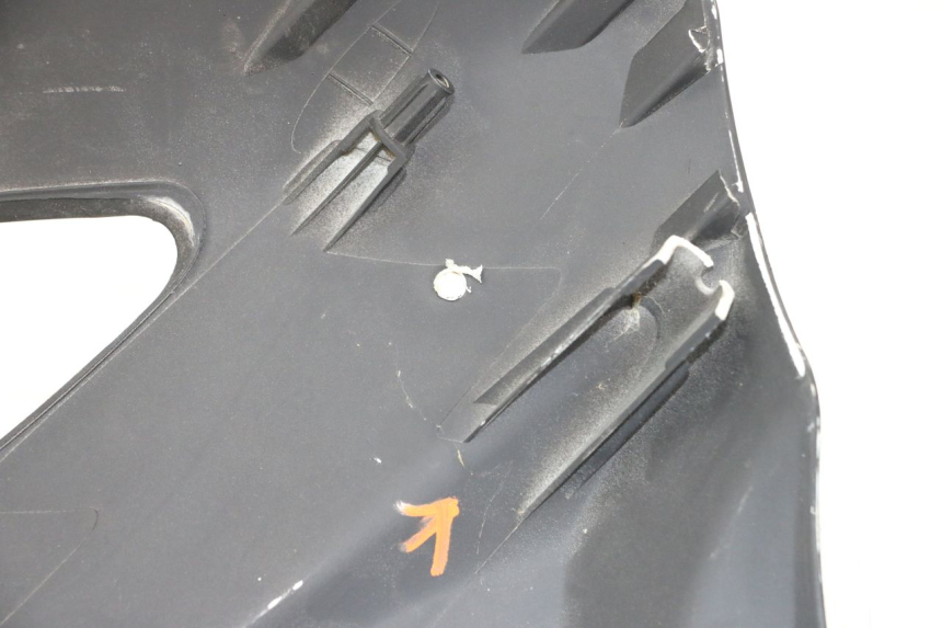 photo de VOORZIJDE PEUGEOT KISBEE 2T 50 (2018 - 2022) - Andere kijkhoek